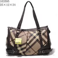 burberry sac pas cher femmes-two line boot black,burberry femmes